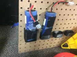 Battery Box