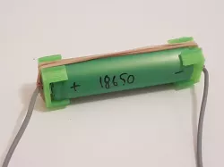 Battery Holder