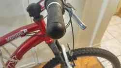 Bike Handlebar Endcap