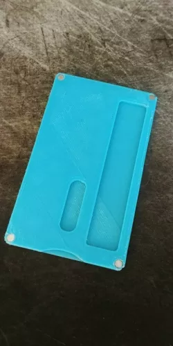 Billet Box Doors
