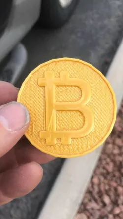 Bitcoin Cold Vault