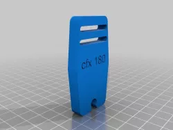 Blade CFX 180 Blade Holder