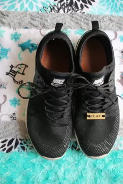 BlocksCAD Shoelace Badge Lesson