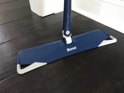 Bona mop bracket