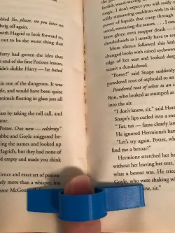 book holder