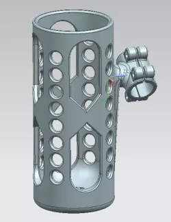 Bottleholder