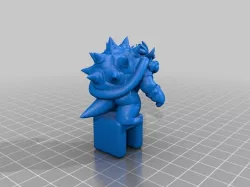 bowser