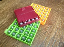 Bullet boxes