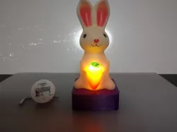 Bunny Night Light Stand Fix (Bunny not Included)