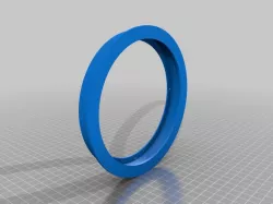 [C-3PO] Shoulder rotation system V1.0