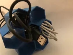 cable holder