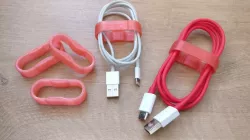 Cable Organizer / Clip