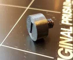 Camera Tripod Screw