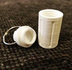 Capsule