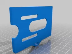 card holder