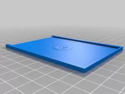 Card Holder for Pokemon Cards