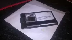 cardholder