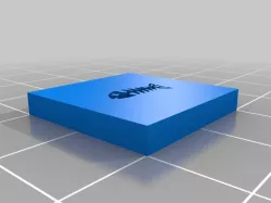 Catan Fish & Boot Tokens