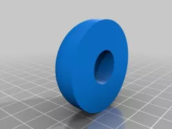 CD label applicator 