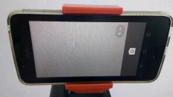 Cellphone Tripod Support