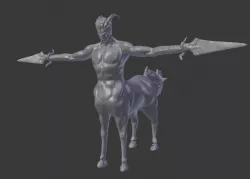 Centaur