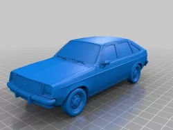 Chevette