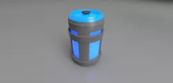 Chug Jug - Fornite