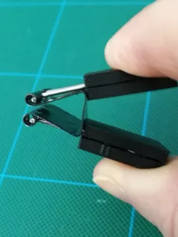 Clip Holder