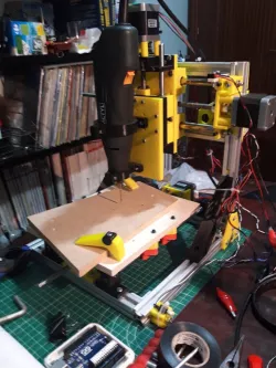 CNC 