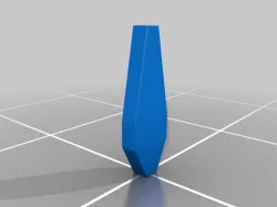 Coffin Dice Holder v1