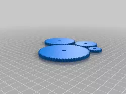 cogs