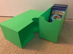 Collectible\Pokemon Card Storage Box