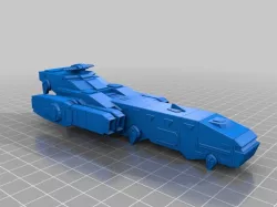 Command & Conquer GDI Kodiak