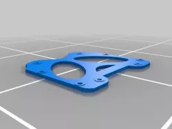 Computer harddrive Brackets