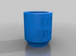 Cone Buddy™ - Multi Cone Packer 84mm
