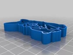 Corgi Cooker Cutter