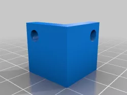 Corner Bracket 20mm x 20mm