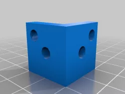 Corner Bracket