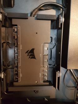 corsair commander pro software 3D Models | Page 1 | STLFinder