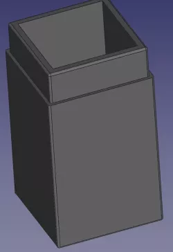 Cover Cap Extender