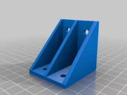 CR-10 S5 Mod  for stabilization 