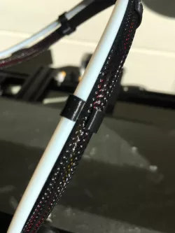 CR10 CR10S cable clip