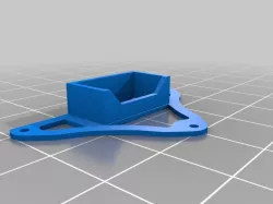Crazepony FPV 800TVL Micro AIO Camera Mount