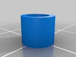 Creality CR-10 Spring Spacer