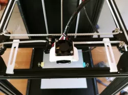 Creality Ender 4 - Calibrating Tool