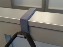 Cubicle Hook