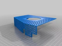 cubierta geetech i3