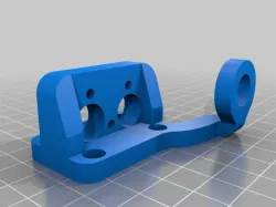 D-Bot CoreXY E3D Chimera/Cyclops
