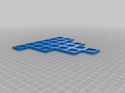 D&D AoE Cone Guide