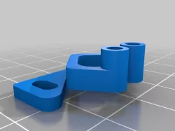 Dart Board Cupbord Clip
